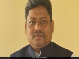 JMM MLA Dinesh Marandi Joins BJP After 'Being Denied' Ticket By Party JMM MLA Dinesh Marandi Joins BJP After 'Being Denied' Ticket By Party