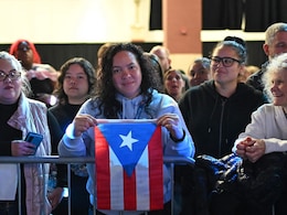 The US Election By Numbers