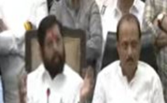 'Will Even Ask Athawale': Devendra Fadnavis Jokes About Chief Minister Post