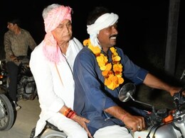 Rajasthan By Election: बीजेपी दौसा सीट हारी तो सीएम की छवि पर पड़ेगा फर्क, किरोड़ी लाल मीणा ने क्यों कही ये बात Rajasthan By Election: बीजेपी दौसा सीट हारी तो सीएम की छवि पर पड़ेगा फर्क, किरोड़ी लाल मीणा ने क्यों कही ये बात
