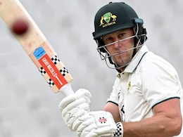 Beau Webster And Sean Abbott: At Ease With Being The Men In Waiting" Of Australia Cricket Beau Webster And Sean Abbott: At Ease With Being The Men In Waiting" Of Australia Cricket