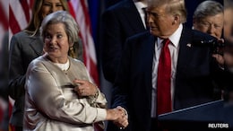 White House Chief Of Staff Susie Wiles Has Early-Stage Breast Cancer: Symptoms, Risk Factors, Treatment Explained