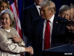 White House Chief Of Staff Susie Wiles Has Early-Stage Breast Cancer: Symptoms, Risk Factors, Treatment Explained