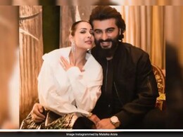 अर्जुन कपूर के मैं सिंगल हूं कमेंट पर मलाइका अरोड़ा का पहली बार आया रिएक्शन, बोलीं- मैं कभी नहीं चुनूंगी...