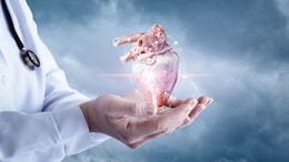 Heart Disease: शरीरातील या गंभीर लक्षणांकडे दुर्लक्ष करू नका, कारण तुमच्या हृदयाची धडधड होईल कायमची बंद&nbsp;