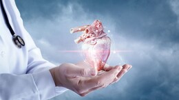 Winter Season Can Cause Surge In Heart Conditions: Follow These Tips To Protect Your Heart