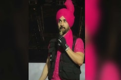 "Will Stop Singing Songs On Alcohol If...": Diljit Dosanjh Sets A Condition "Will Stop Singing Songs On Alcohol If...": Diljit Dosanjh Sets A Condition