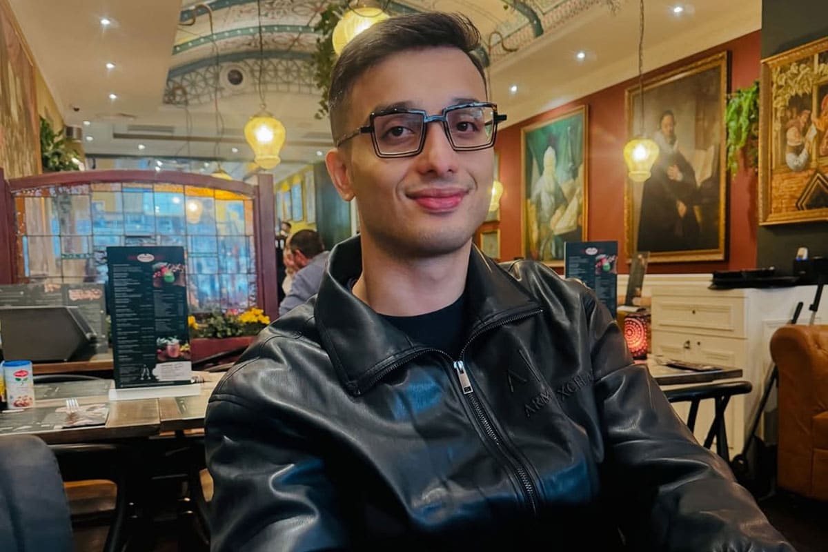 Dr. Ankur Sarin's Tells The Best Times for Skin Care Supplements