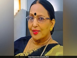 Sharda Sinha's Last Rites To Be Performed With Full State Honours Sharda Sinha's Last Rites To Be Performed With Full State Honours