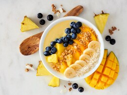 How Fruit Bowls With Yoghurt May Be Actually Destroying Your Gut Health