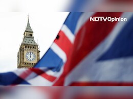 Opinion | India To Africa, Calls For Britain To Pay Reparations Are Growing