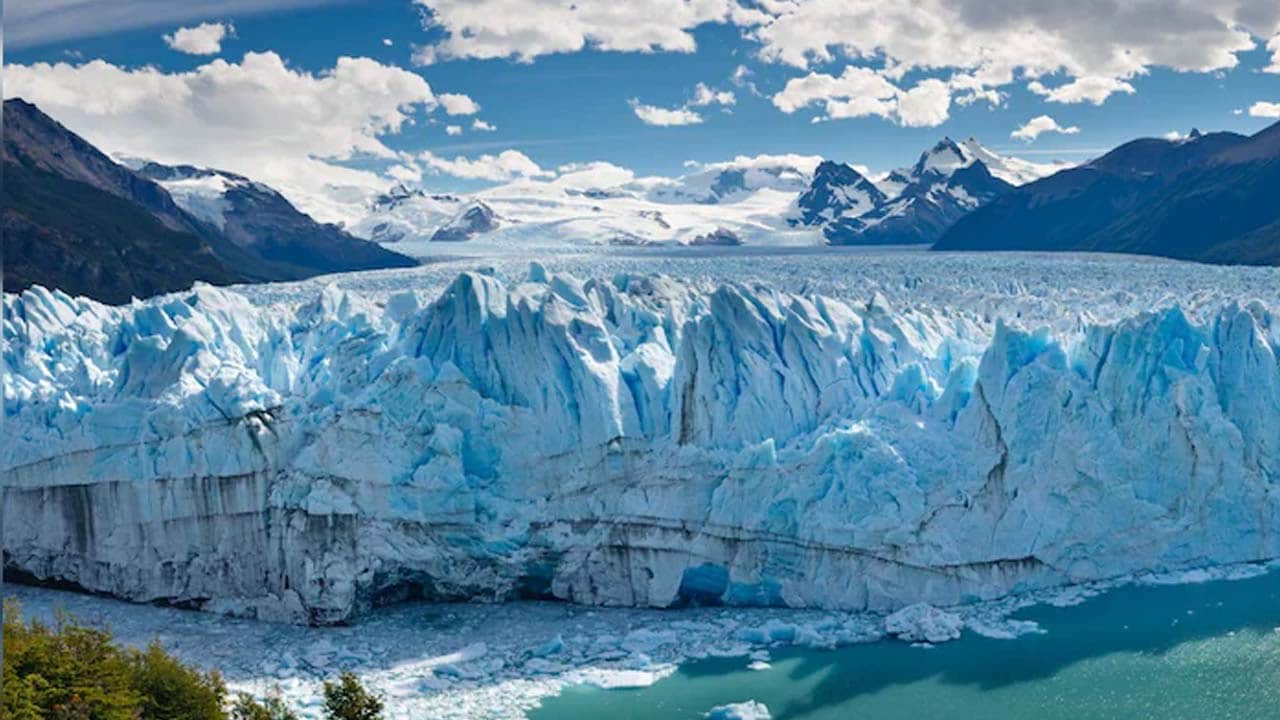 3-Year Standstill In Global Warming Projections: Report