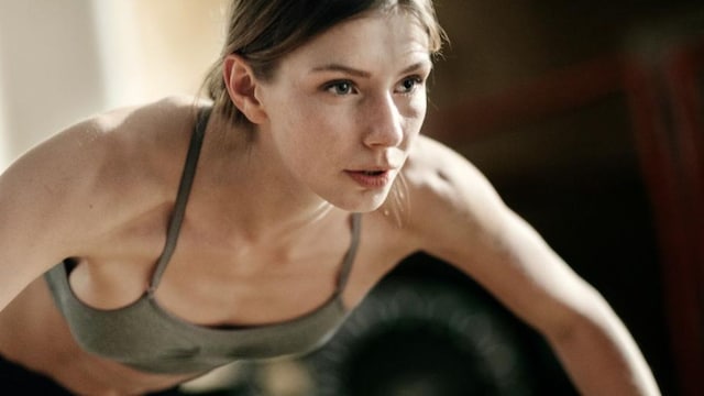 Best Exercises To Gain Muscles Without Gym