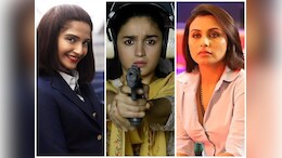 Weekend Binge: Ahead Of <i>The Sabarmati Report</i> 10 Movies To Watch Based On Real-Life Incidents