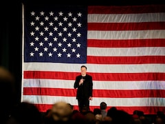 Senators Demand Investigation Into Elon Musk's Alleged Russian Involvement