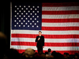 Senators Demand Investigation Into Elon Musk's Alleged Russian Involvement Senators Demand Investigation Into Elon Musk's Alleged Russian Involvement