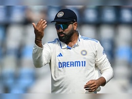 'Rohit Sharma Is Not Indispensable": World Cup Winner's Blunt Take On India Skipper Missing Perth Test 'Rohit Sharma Is Not Indispensable": World Cup Winner's Blunt Take On India Skipper Missing Perth Test