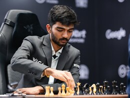Grandmaster D Gukesh Assured Of Rs 1.69 Crore Despite World Chess Championship 2024 Still Underway
