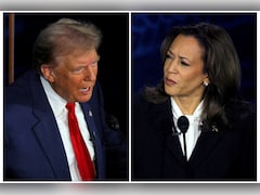 Why Democrats And Republicans Are The Only Two Dominant Parties In US