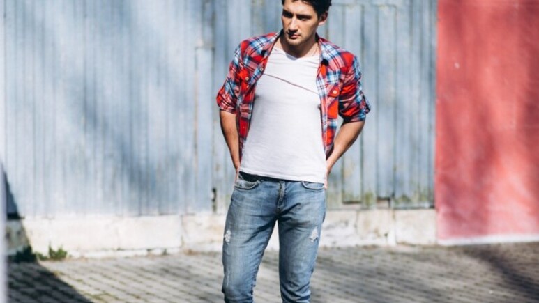 Myntra FWD Haul-I-Days Sale लेकर आई है Men Shacket पर बंपर डिस्‍काउंट