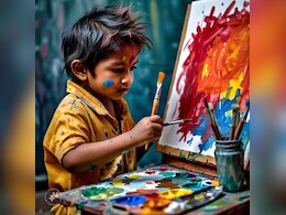 अपने बच्चों को उम्र के अनुसार सिखाएं जिम्मेदारी, भविष्य में नहीं रहेगा किसी पर डिपेंडेंट