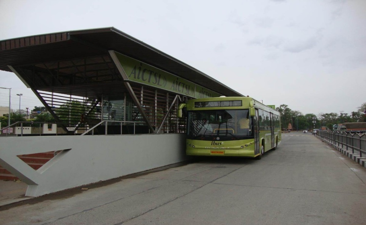 Indore BRTS Corridor: देवउठनी ग्यारस को बीआरटीएस तोड़ने का मुहूर्त; नगर निगम को मिल गई एजेंसी