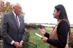 'India-US Ties Will Grow Significantly Under Harris': NDTV Exclusive With US Congressman 'India-US Ties Will Grow Significantly Under Harris': NDTV Exclusive With US Congressman