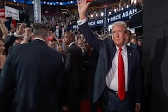 Trump Ahead Of Harris 6-0 In Swing States That Hold The Key To Oval Office Trump Ahead Of Harris 6-0 In Swing States That Hold The Key To Oval Office