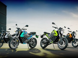 Oben Rorr EZ Launched At Rs 89,999; Range Of Up To 175 Kilometres Oben Rorr EZ Launched At Rs 89,999; Range Of Up To 175 Kilometres