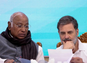 4 States, 4 Elections, 4 Potential Crises For Congress Hoping For Poll Wins