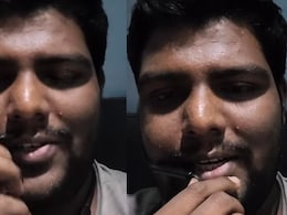 Man Thanks Indian Railways For Saving His Marriage Guests From Missing Saraighat Express Man Thanks Indian Railways For Saving His Marriage Guests From Missing Saraighat Express