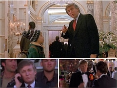 Donald Trump Cameo Collection: A Look At Politician's Movie Appearances