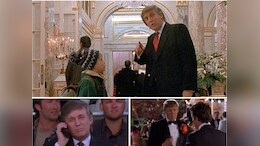 Donald Trump Cameo Collection: A Look At Politician's Movie Appearances