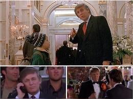 Donald Trump Cameo Collection: A Look At Politician's Movie Appearances Donald Trump Cameo Collection: A Look At Politician's Movie Appearances