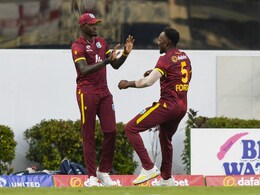 "Unacceptable": West Indies Coach Daren Sammy Furious After Alzarri Joseph's Behaviour vs England