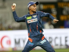 Ranji Trophy: Ayush Badoni Gets Five-For Including Tilak Varma For Duck As Delhi Take Control