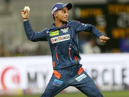 Ranji Trophy: Ayush Badoni Gets Five-For Including Tilak Varma For Duck As Delhi Take Control Ranji Trophy: Ayush Badoni Gets Five-For Including Tilak Varma For Duck As Delhi Take Control