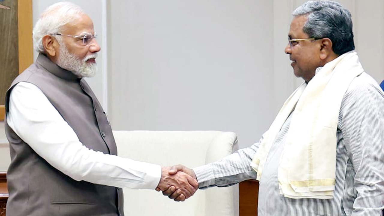 Top Headlines Of The Day: November 2, 2024