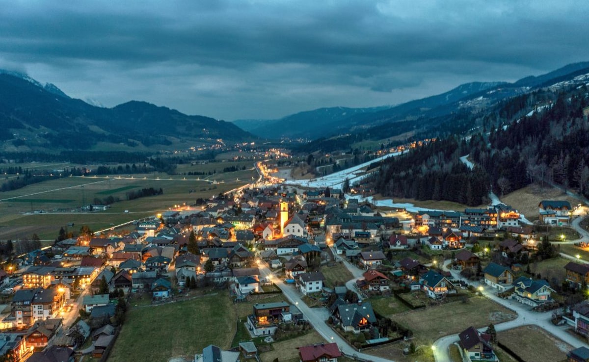 Latest and Breaking News on NDTV Latest and Breaking News on NDTV