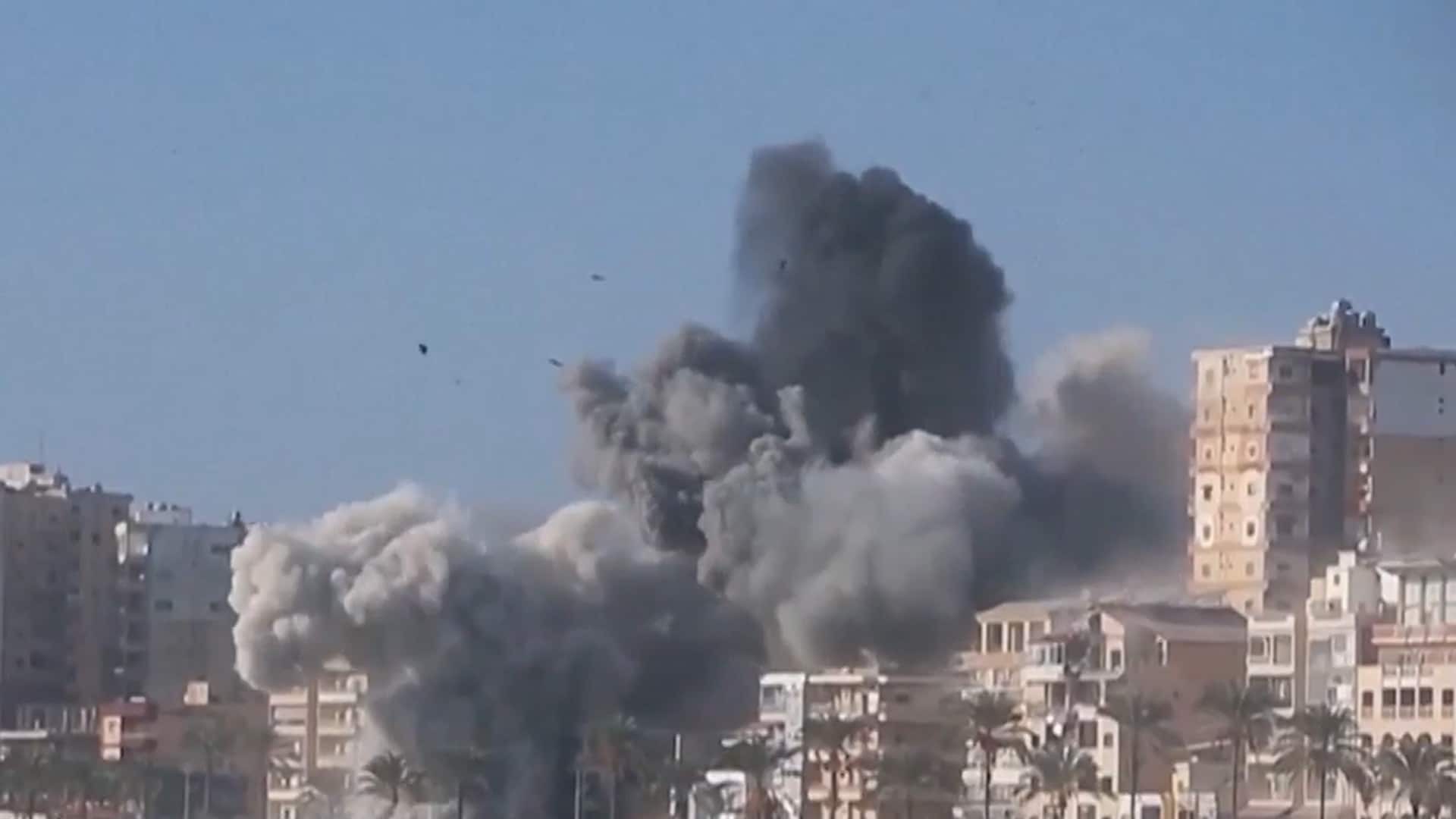 The World Report| West Asia Ceasefire |  Business | Economy | Tech| Sports | Entertainment