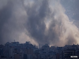 Israel-Hezbollah Clashes Continue Amid Truce Talks Israel-Hezbollah Clashes Continue Amid Truce Talks