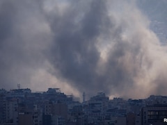 Hezbollah Accepts US Proposal For Mutual Halt To Attacks With Israel: Lebanon