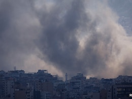 Hezbollah Accepts US Proposal For Mutual Halt To Attacks With Israel: Lebanon