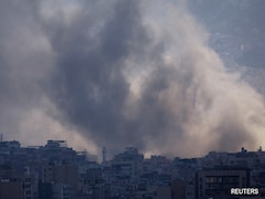 Israel, Hezbollah Have Agreed To Ceasefire: Report