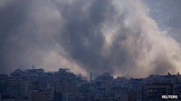 Hezbollah Claims "Victory" Over Israel After Truce Begins