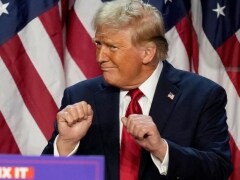 जस्टिन ट्रूडो और मोहम्मद यूनुस क्या चिंता में पड़े? ट्रंप की जीत से दुनिया के इन 5 नेताओं में से कुछ खुश, तो कुछ दुखी