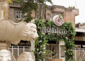 Fancy A Brunch? Head To Litchi Bistro For Instagram-Worthy Food And Vibes Fancy A Brunch? Head To Litchi Bistro For Instagram-Worthy Food And Vibes