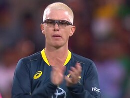 "I'm Known For...": Australia Spinner Adam Zampa On New Hairstyle That Set Internet Ablaze