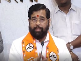 महाराष्ट्र CM पर गतिरोध खत्म, एकनाथ शिंदे का सरेंडर, कहा- हमें BJP का मुख्यमंत्री मंजूर महाराष्ट्र CM पर गतिरोध खत्म, एकनाथ शिंदे का सरेंडर, कहा- हमें BJP का मुख्यमंत्री मंजूर