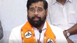 'Suffering From Fever, Throat Infection For Last 2 Days': Eknath Shinde's Doctor